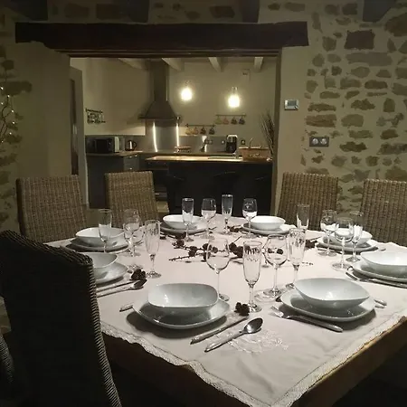 Aux Sources Du Paradis Classe 4 Etoiles D'ete Semesterbostad