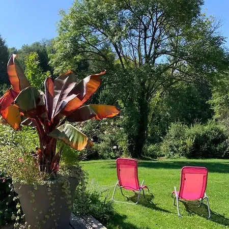 Aux Sources Du Paradis Classe 4 Etoiles D'ete *