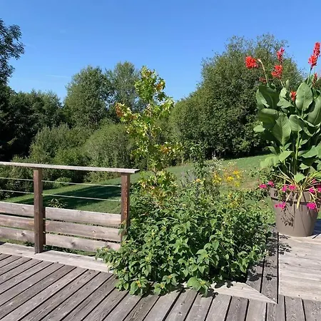 Aux Sources Du Paradis Classe 4 Etoiles D'ete *