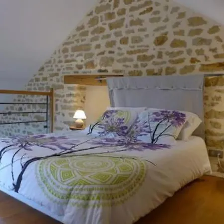 Semesterbostad Aux Sources Du Paradis Classe 4 Etoiles D'ete