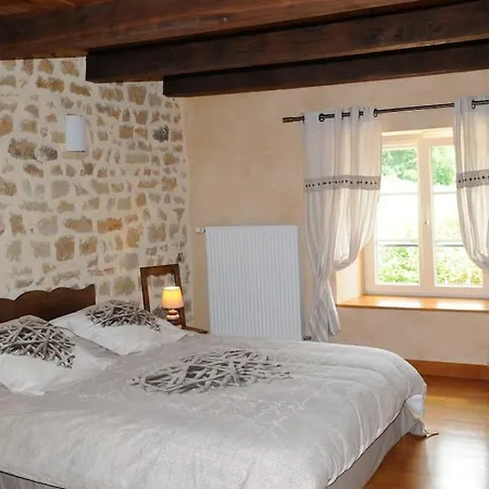 Aux Sources Du Paradis Classe 4 Etoiles D'ete Semesterbostad